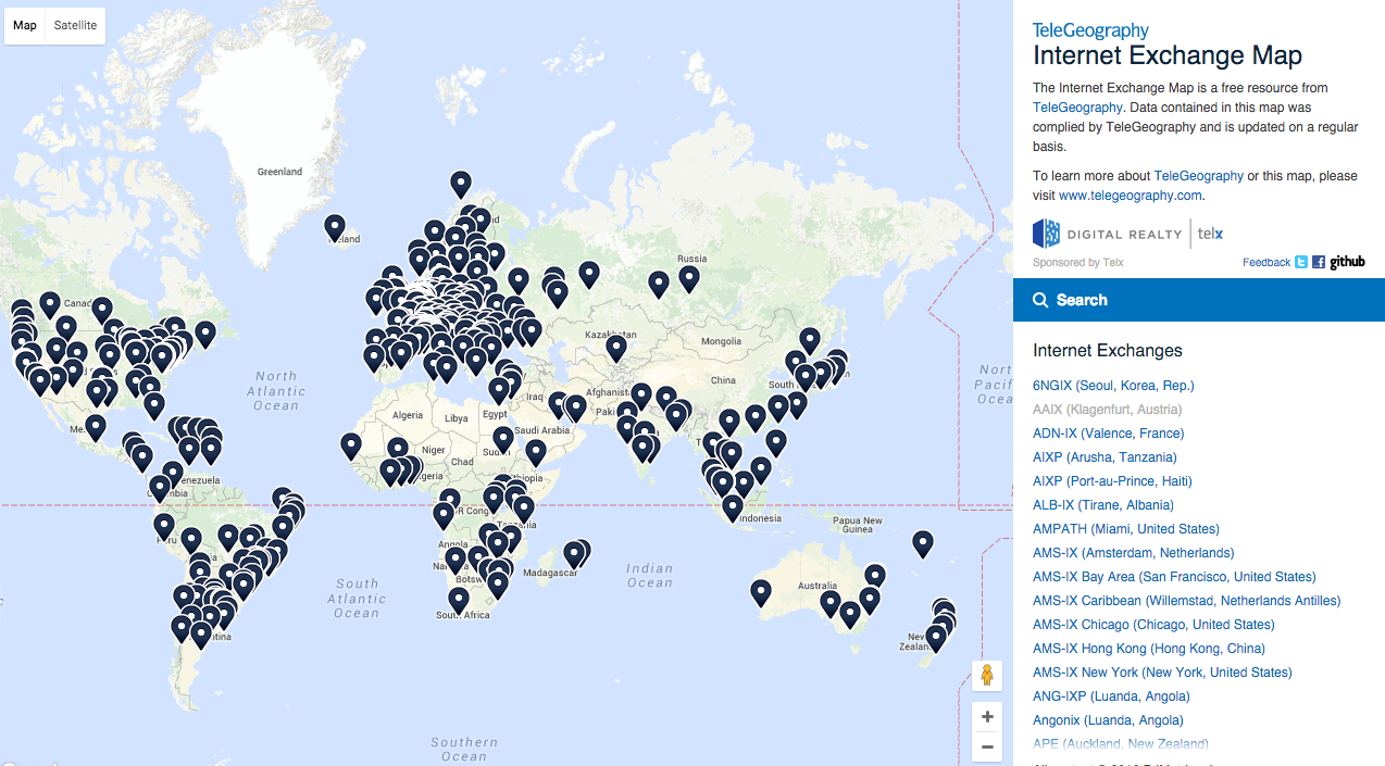 Карта IXP. Карта интернета. Карта интернета в мире. Карта интернета по качеству.